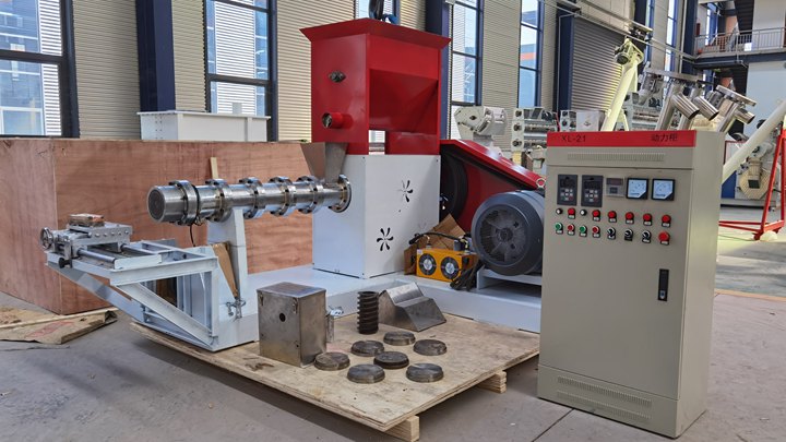 Brand new feed pelleting machine Factory cost in Benin